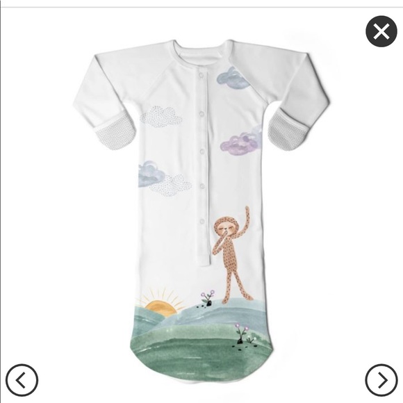 guomi Other - goumi sleep sack 0-3 months